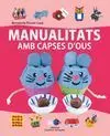 Manualitats Amb Capses D'ous