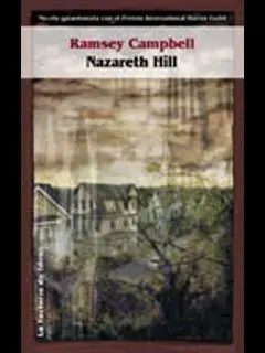 Nazareth Hill