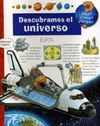 DESCUBRAMOS EL UNIVERSO