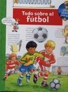 TODO SOBRE EL FÚTBOL