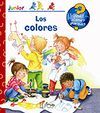 LOS COLORES