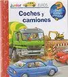 Coches y Camiones