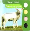 TOCA I MIRA. ANIMALS DE LA GRANJA