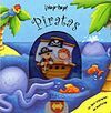 ¡HOP-HOP! PIRATAS