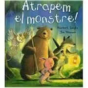 Atrapem el Monstre!