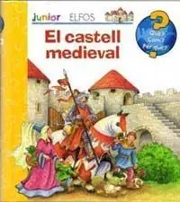 Què? Junior. Castell Medieval