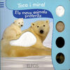 TOCA I MIRA. ELS MEUS ANIMALS PREFERITS