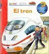 Què? Junior. El Tren