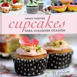 Cupcakes para Cualquier Ocasión