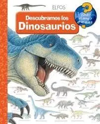 Descubramos los Dinosaurios