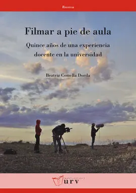 Filmar a Pie de Aula