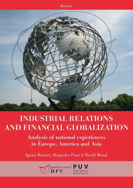 Industrial Relations And Financial Globalization