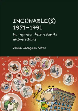 Incunable(S) 1971-1991