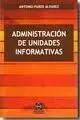 Administración de Recursos en Unidades Informativas