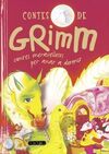 CONTES DE GRIMM