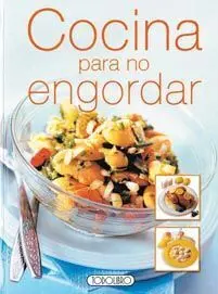 Cocina para no Engordar