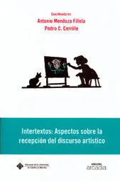 Intertextos: Aspectos Sobre la Recepción del Discurso Artístico