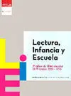 Lectura, Infancia y Escuela. 25 Años del Libro Escolar en España (1931-1956)