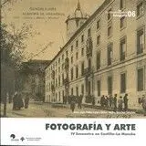 Fotografia y Arte Iv Encuentro en Castilla-La Mancha