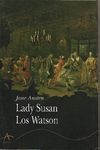 LADY SUSAN. LOS WATSON