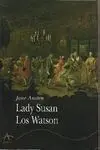 Lady Susan. Los Watson