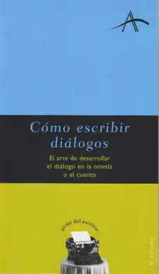Cómo Escribir Diálogos