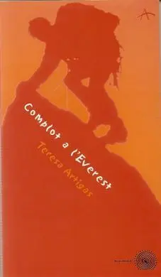 Complot a L'everest
