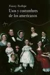Usos y Costumbres de los Americanos