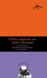 Cómo Mejorar un Texto Literario