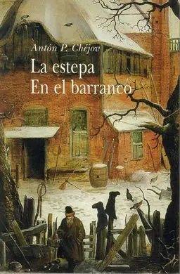 La Estepa / en el Barranco