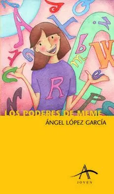 Los Poderes de Meme