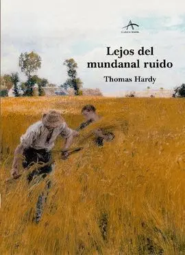 Lejos del Mundanal Ruido