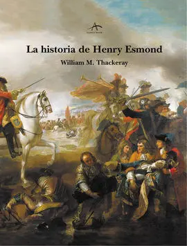 La Historia de Henry Esmond