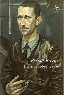 Escritos Sobre Teatro