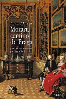 Mozart, Camino de Praga