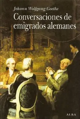 Conversaciones de Emigrados Alemanes