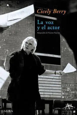 La Voz y el Actor