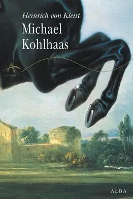 Michael Kohlhaas