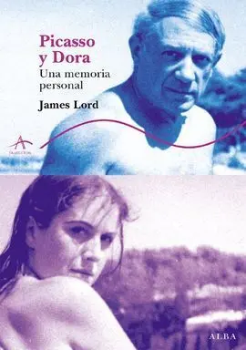 Picasso y Dora