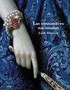 Las Costumbres Nacionales