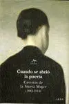 Cuando se Abrio la Puerta. Cuentos de la Nueva Mujer