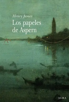 Los Papeles de Aspern
