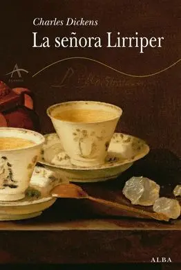 La Señora Lirriper