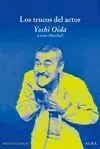 Los Trucos del Actor Yoshi Oida