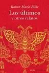 Los Últimos y Otros Relatos