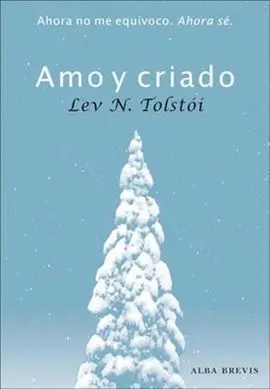 Amo y Criado