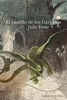 El Castillo de los Cárpatos