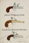 LAS PENAS DEL JOVEN WERTHER