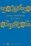 Juicio y Sentimiento