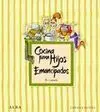 Cocina para Hijos Emancipados